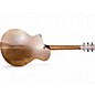 Used Martin SC-10E Natural Acoustic Electric Guitar