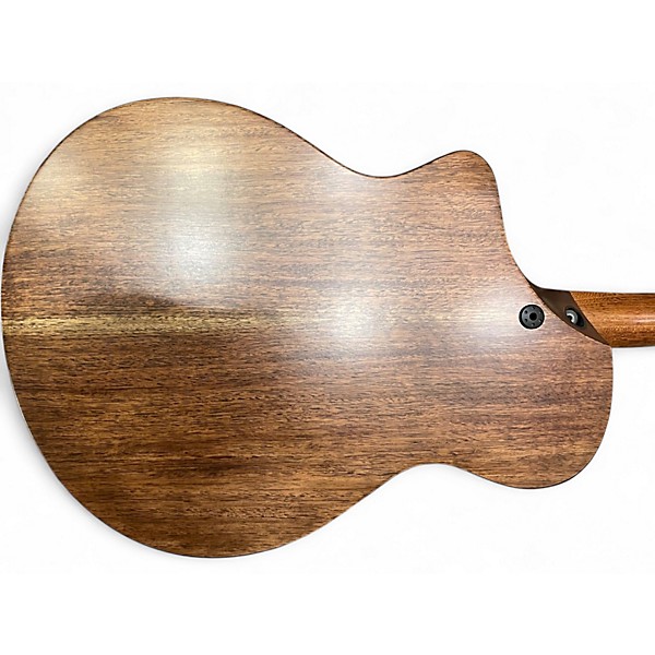 Used Martin SC-10E Natural Acoustic Electric Guitar