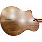 Used Martin SC-10E Natural Acoustic Electric Guitar
