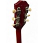 Used Epiphone Les Paul Special Double Cutaway Cherry Solid Body Electric Guitar
