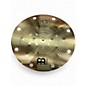 Used MEINL 16in HCS SMACK STACK Cymbal thumbnail