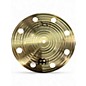 Used MEINL 16in HCS SMACK STACK Cymbal