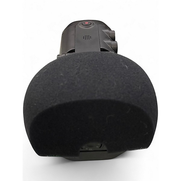Used Zoom Q8N4K Camera Microphones