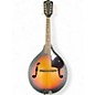 Used Gretsch Guitars G9320 New Yorker Deluxe 2 Color Sunburst Mandolin thumbnail