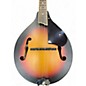 Used Gretsch Guitars G9320 New Yorker Deluxe 2 Color Sunburst Mandolin