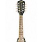 Used Gretsch Guitars G9320 New Yorker Deluxe 2 Color Sunburst Mandolin