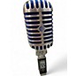Used Shure Super 55 Dynamic Microphone thumbnail