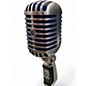 Used Shure Super 55 Dynamic Microphone