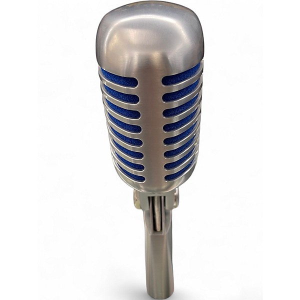 Used Shure Super 55 Dynamic Microphone