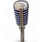 Used Shure Super 55 Dynamic Microphone