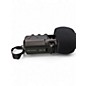 Used Zoom Q8N4K Camera Microphones