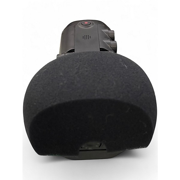 Used Zoom Q8N4K Camera Microphones