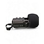 Used Zoom Q8N4K Camera Microphones