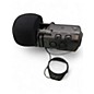 Used Zoom Q8N4K Camera Microphones