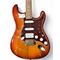 Used Squier Classic Vibe 1960S Stratocaster 2 Color Sunburst Solid Body Electric Guitar