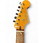 Used Squier Classic Vibe 1960S Stratocaster 2 Color Sunburst Solid Body Electric Guitar