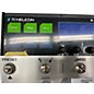 Used TC Helicon VoiceLive 3 Vocal Processor