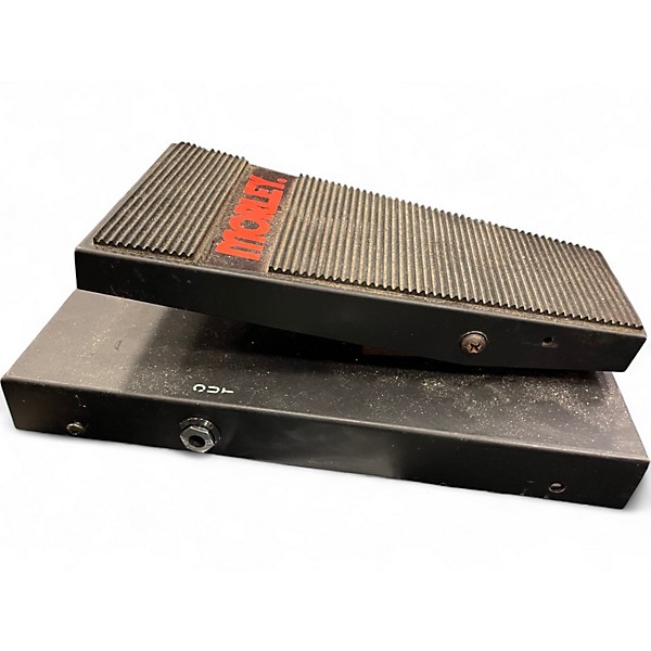Used Morley PVO Pedal