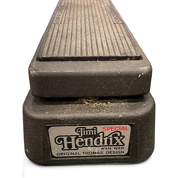 Used Dunlop JH1S Effect Pedal