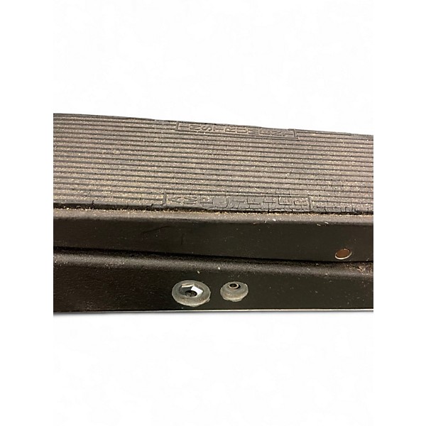 Used Dunlop JH1S Effect Pedal