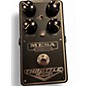 Used MESA/Boogie Throttle Box Effect Pedal thumbnail
