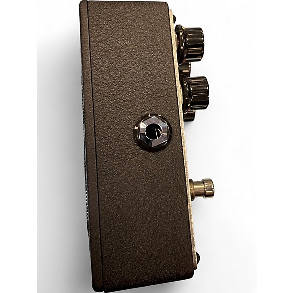 Used MESA/Boogie Throttle Box Effect Pedal