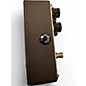 Used MESA/Boogie Throttle Box Effect Pedal