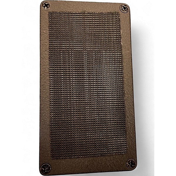 Used MESA/Boogie Throttle Box Effect Pedal