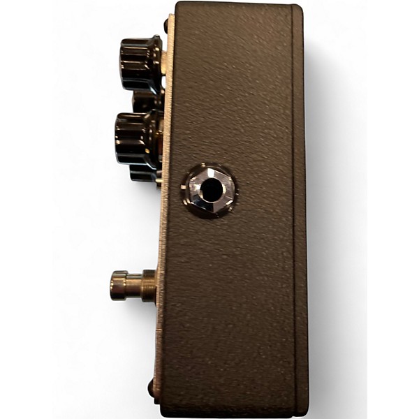 Used MESA/Boogie Throttle Box Effect Pedal
