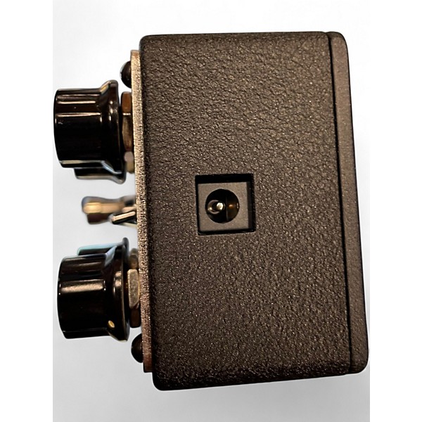 Used MESA/Boogie Throttle Box Effect Pedal