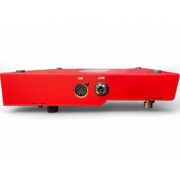 Used DigiTech Whammy V Effect Pedal