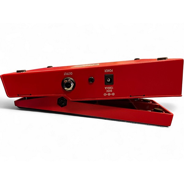 Used DigiTech Whammy V Effect Pedal