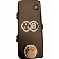 Used JHS AB Pedal Pedal thumbnail