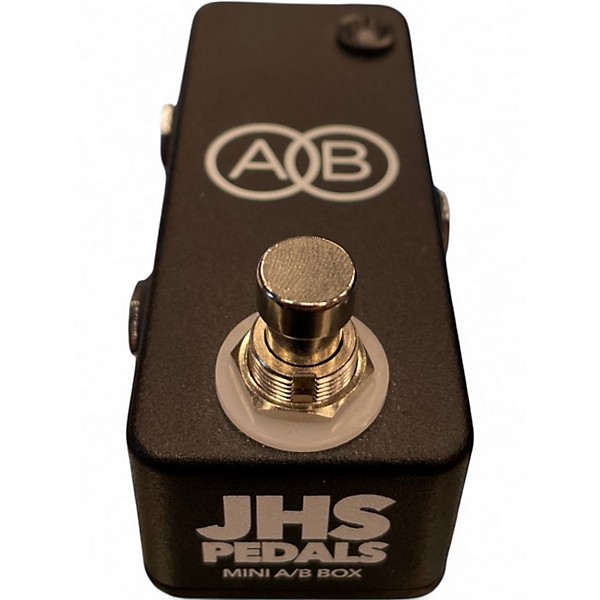 Used JHS AB Pedal Pedal