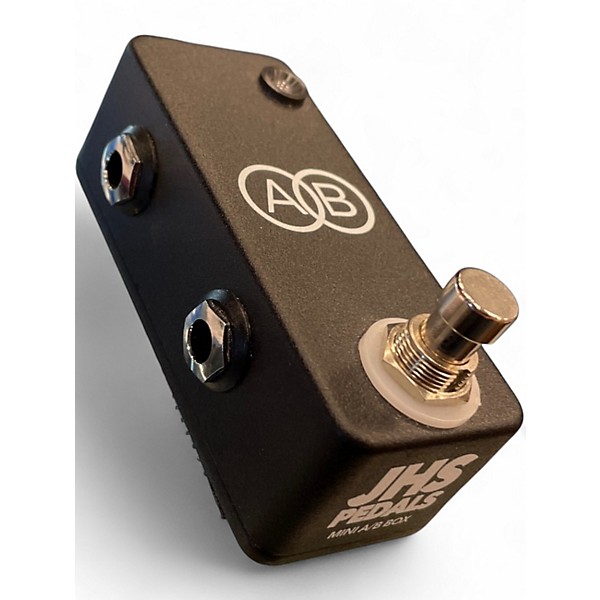 Used JHS AB Pedal Pedal