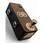 Used JHS AB Pedal Pedal