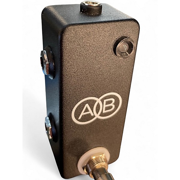 Used JHS AB Pedal Pedal