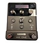 Used Line 6 HX One Effect Processor thumbnail