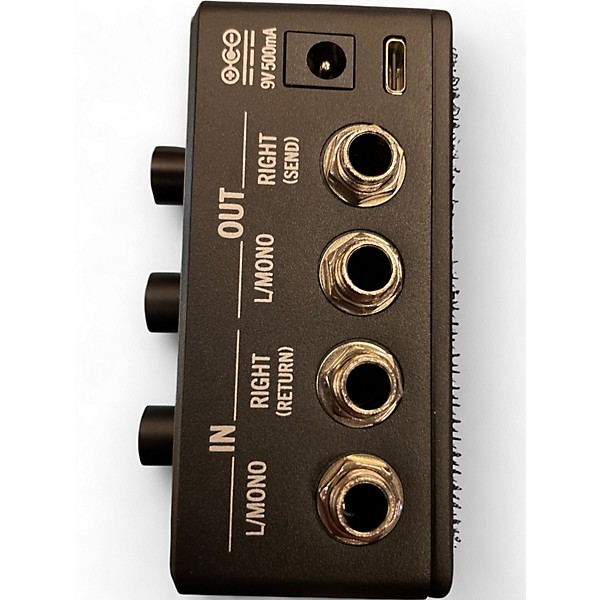 Used Line 6 HX One Effect Processor