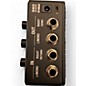 Used Line 6 HX One Effect Processor