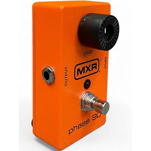 Used MXR M101 Phase 90 Effect Pedal