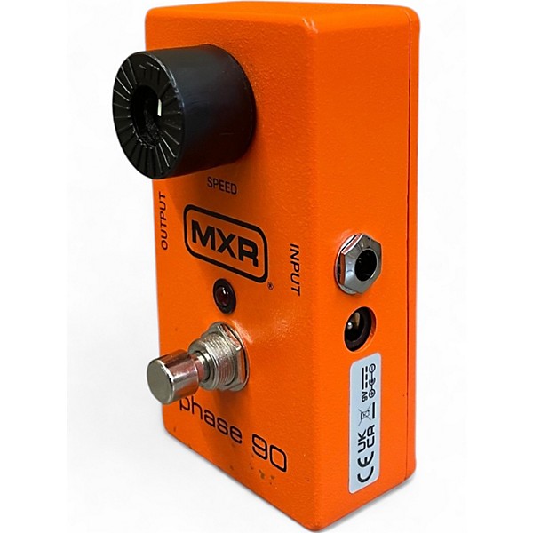 Used MXR M101 Phase 90 Effect Pedal