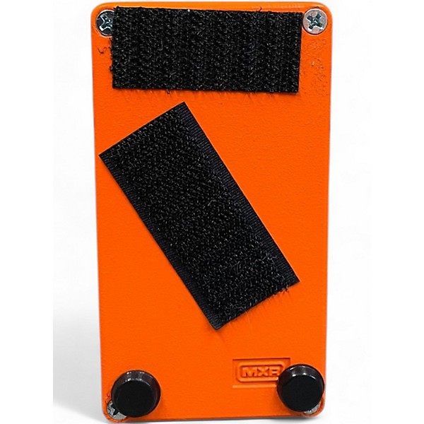 Used MXR M101 Phase 90 Effect Pedal