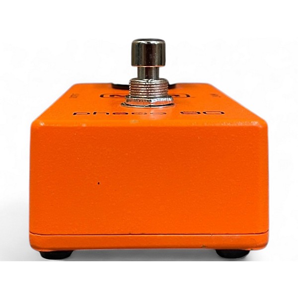 Used MXR M101 Phase 90 Effect Pedal