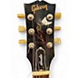 Used Gibson Les Paul Studio Blue Burst Solid Body Electric Guitar