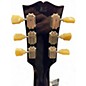 Used Gibson Les Paul Studio Blue Burst Solid Body Electric Guitar
