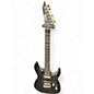 Used ESP LTD M10 Black Solid Body Electric Guitar thumbnail