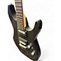 Used ESP LTD M10 Black Solid Body Electric Guitar