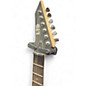 Used ESP LTD M10 Black Solid Body Electric Guitar