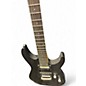 Used ESP LTD M10 Black Solid Body Electric Guitar